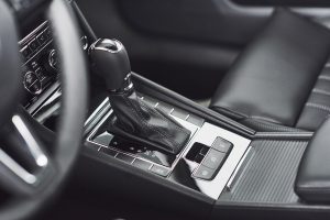auto transmission car